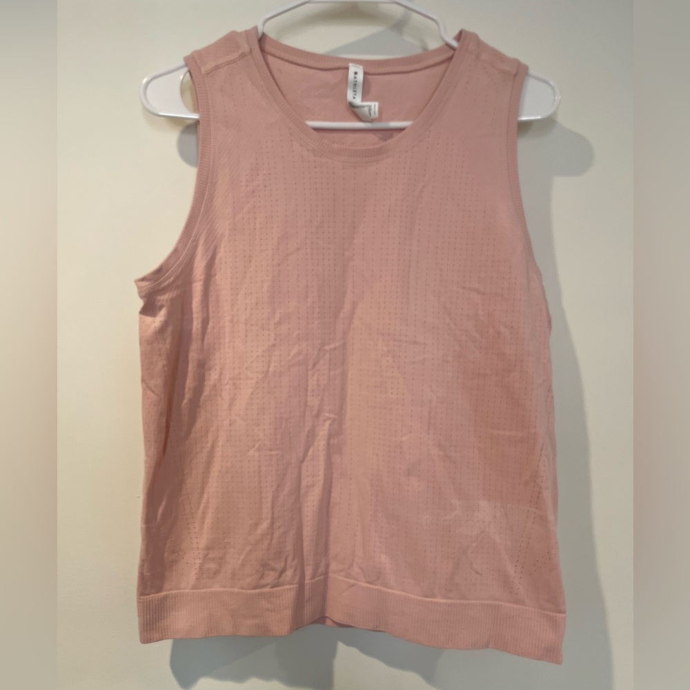Athleta In Motion Tank
